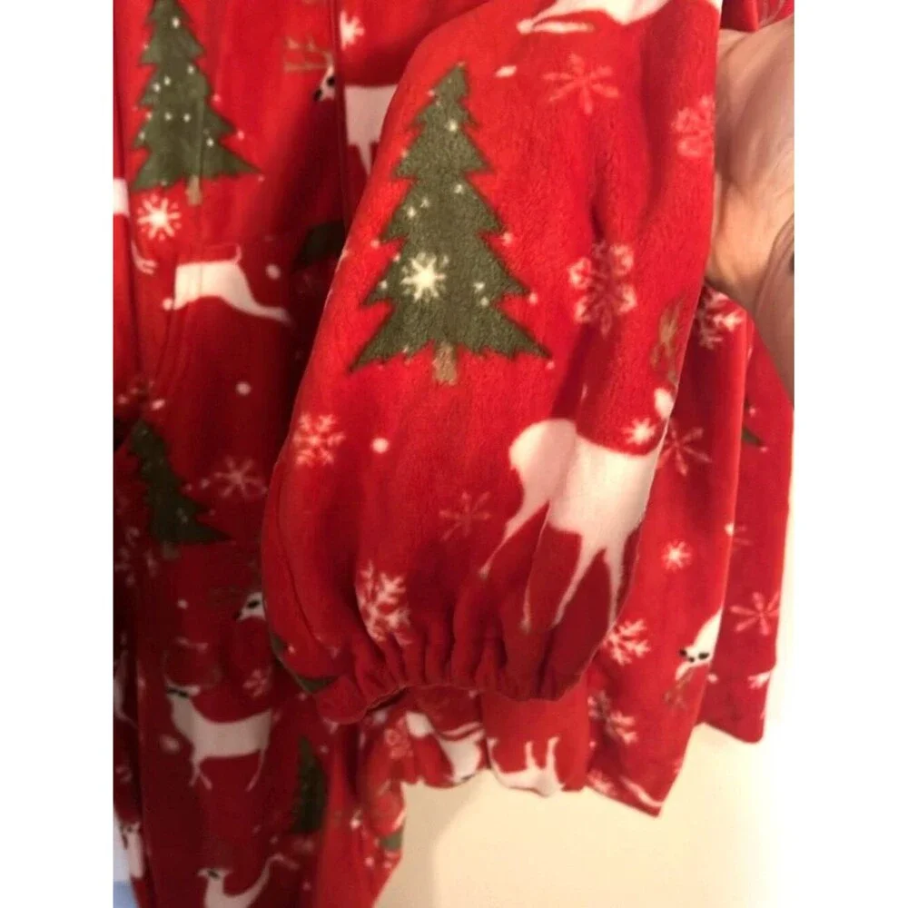 Unbranded cozy up